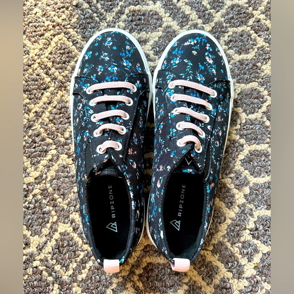 Ripzone Kids Skyler Sneaker